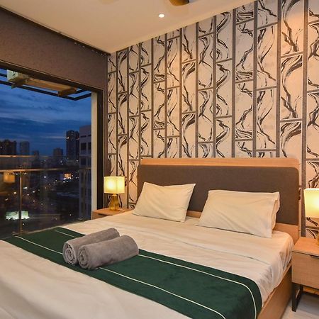 Suasana Residence By Nest Home Johor Bahru Exteriér fotografie
