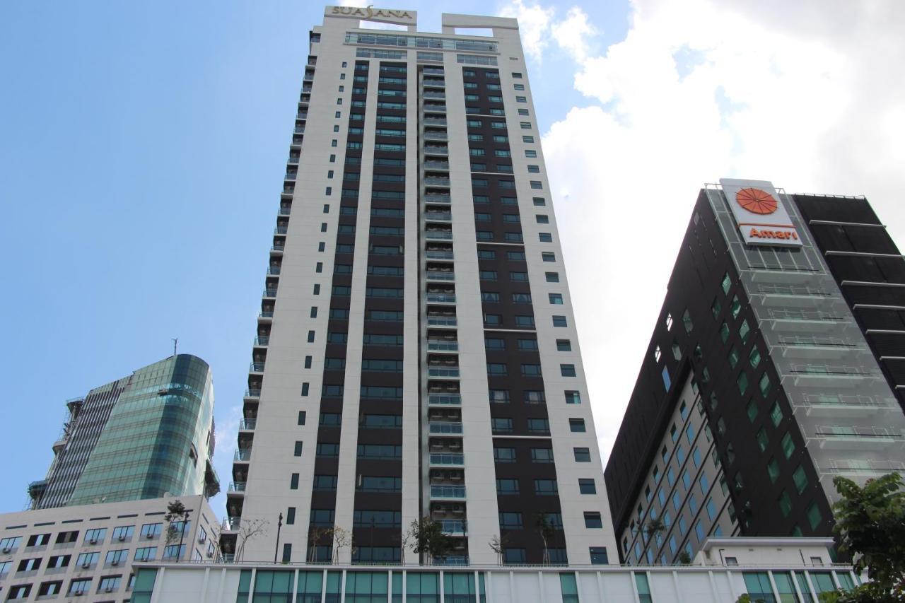 Suasana Residence By Nest Home Johor Bahru Exteriér fotografie