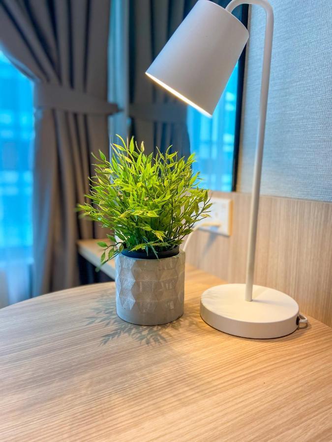 Suasana Residence By Nest Home Johor Bahru Exteriér fotografie