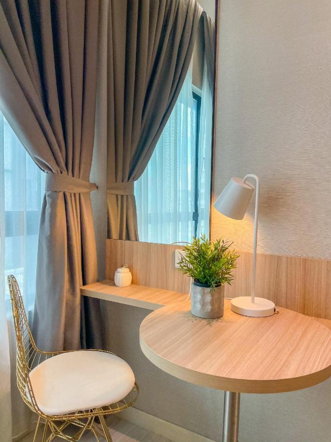 Suasana Residence By Nest Home Johor Bahru Exteriér fotografie